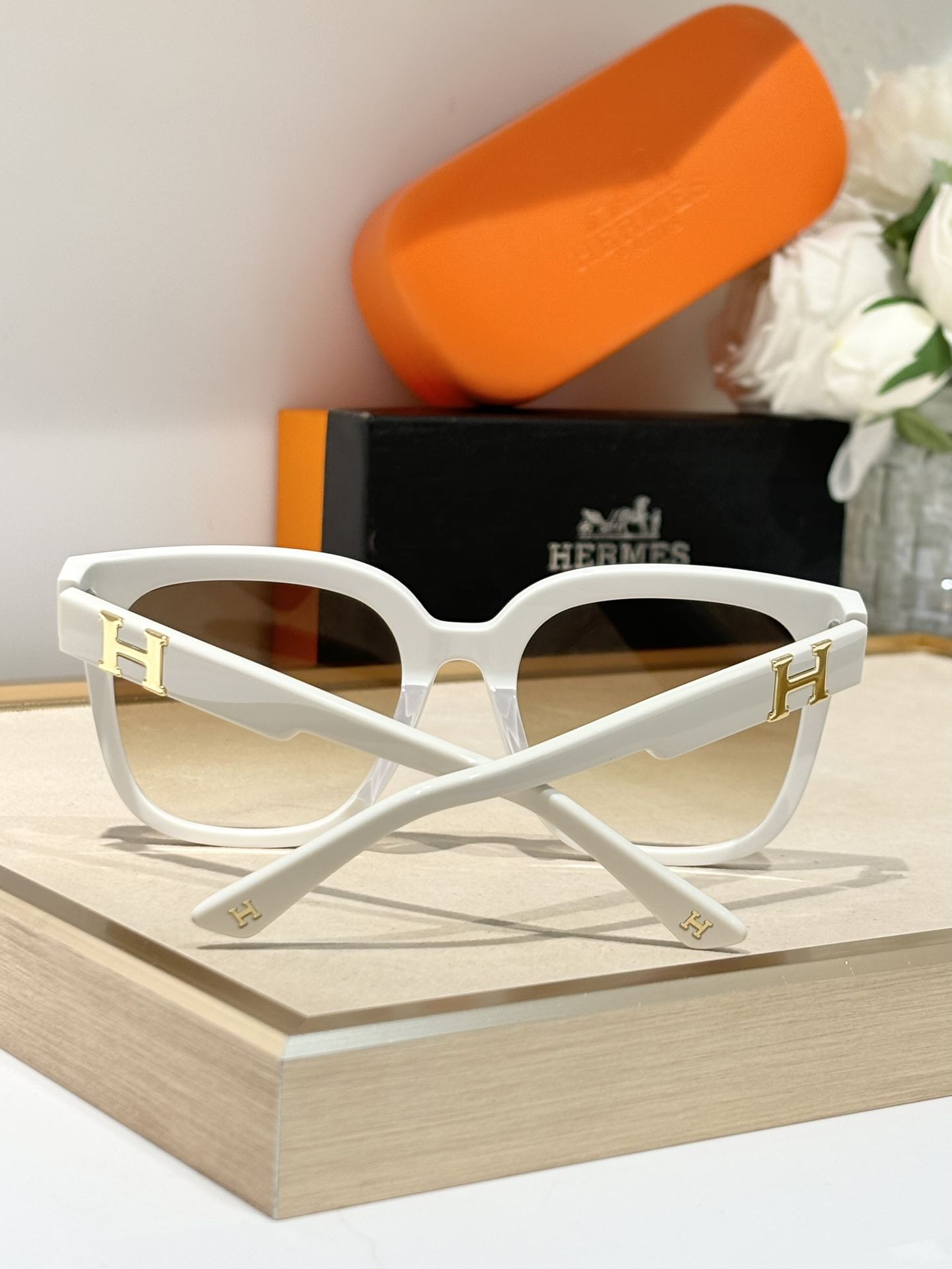 Hermes Sunglasses