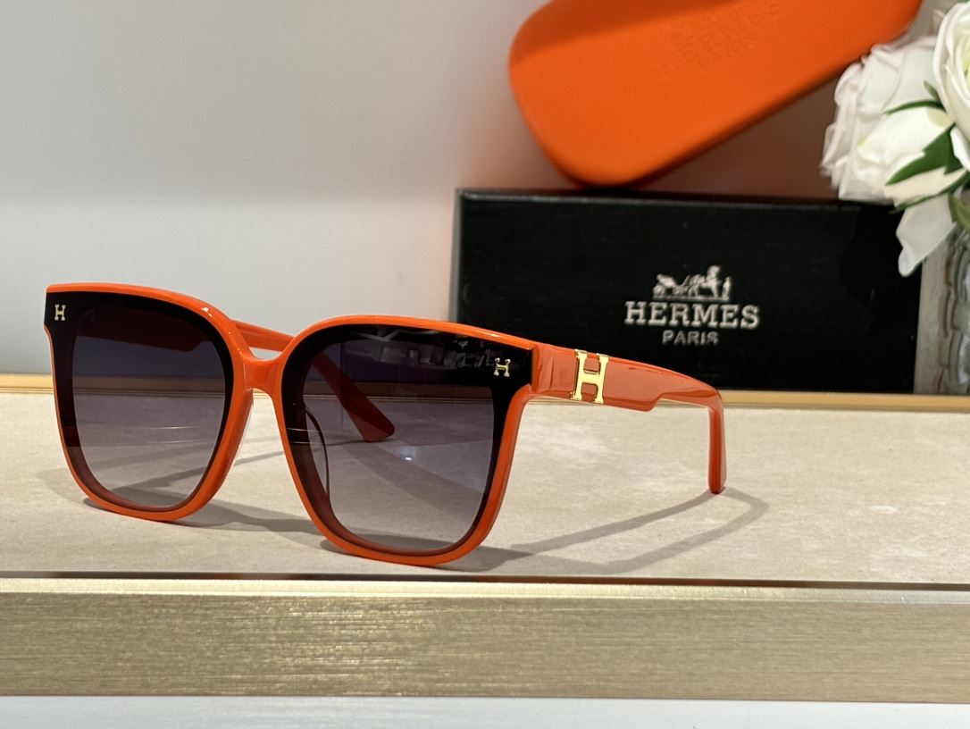 Hermes Sunglasses