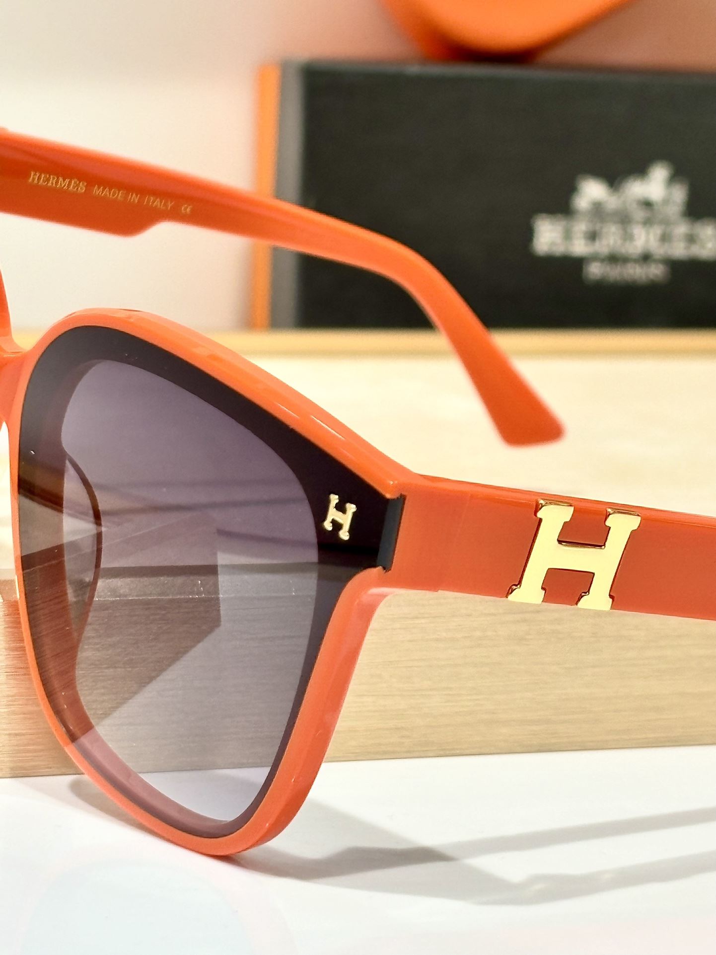 Hermes Sunglasses