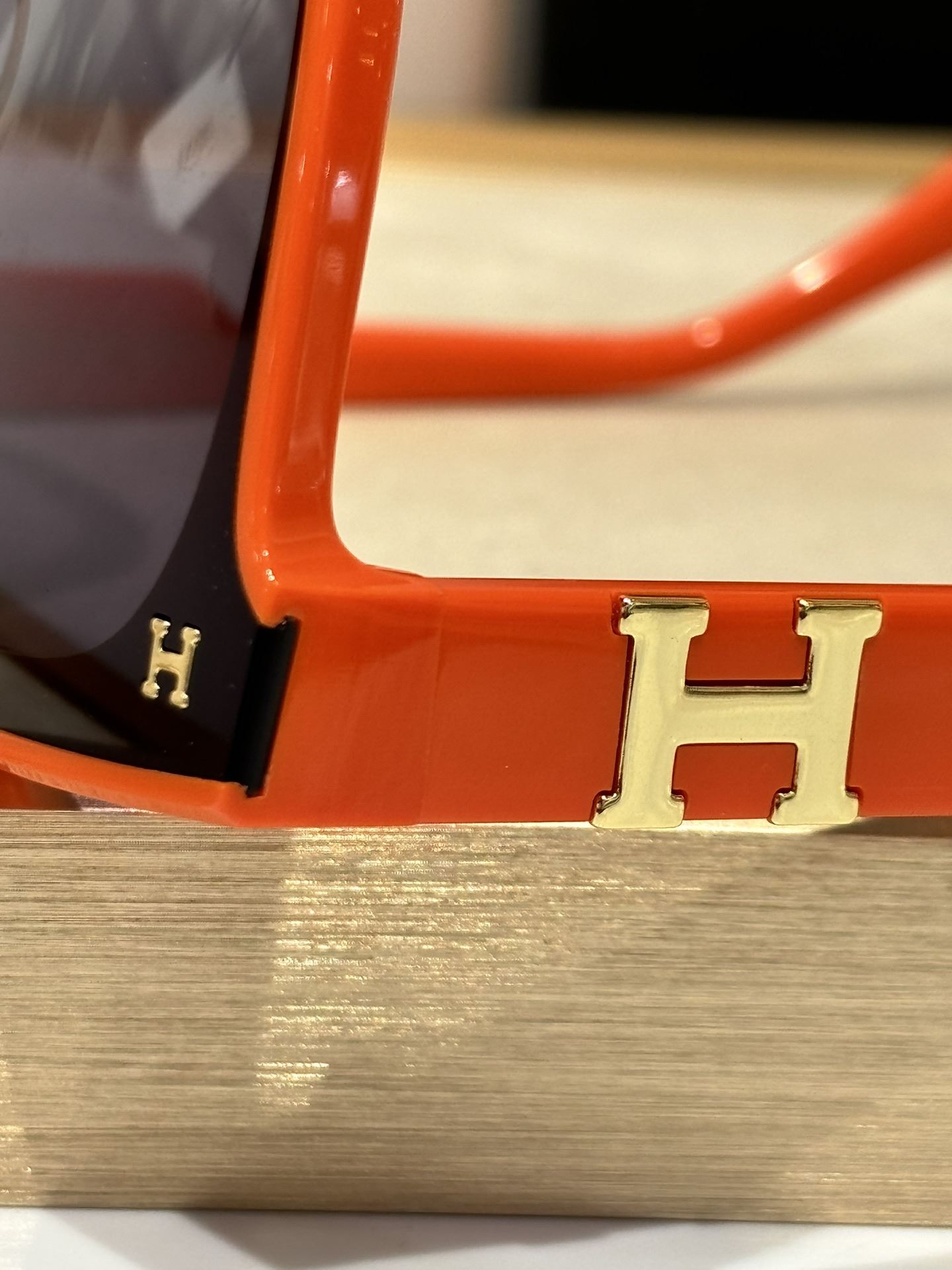 Hermes Sunglasses