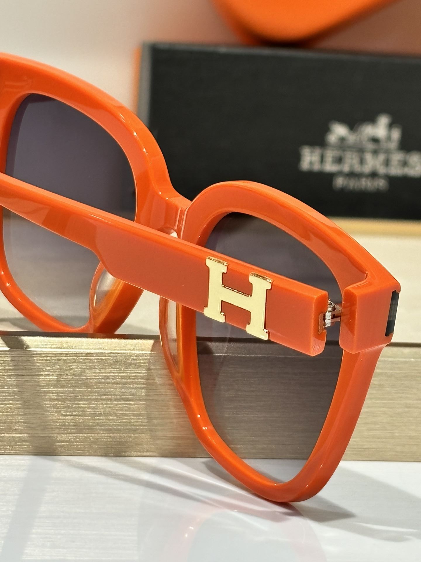 Hermes Sunglasses