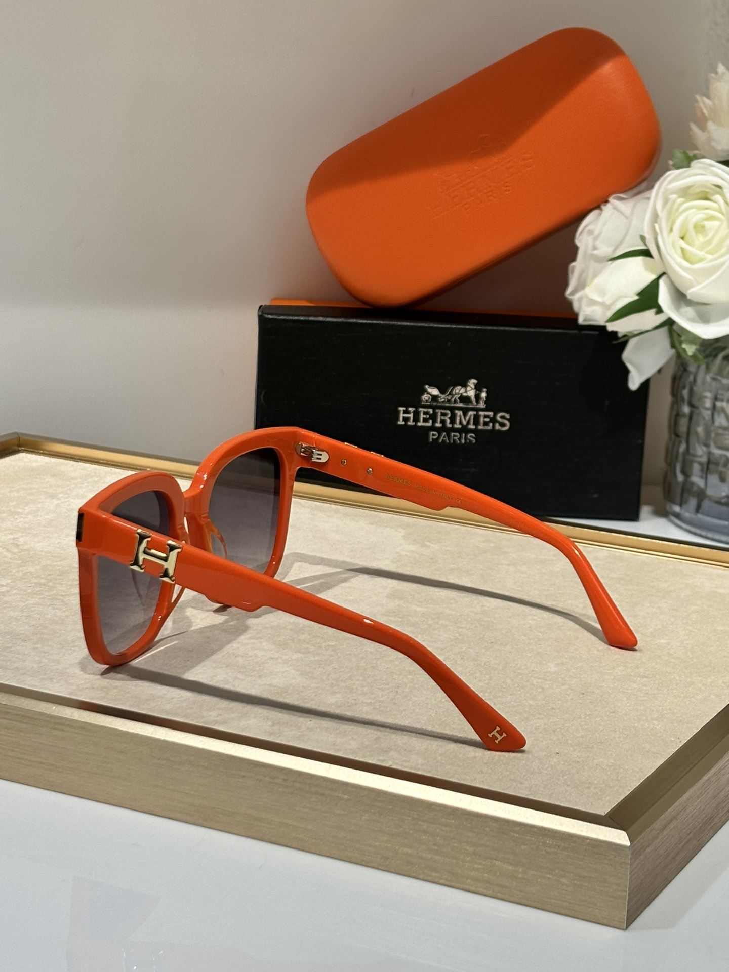 Hermes Sunglasses