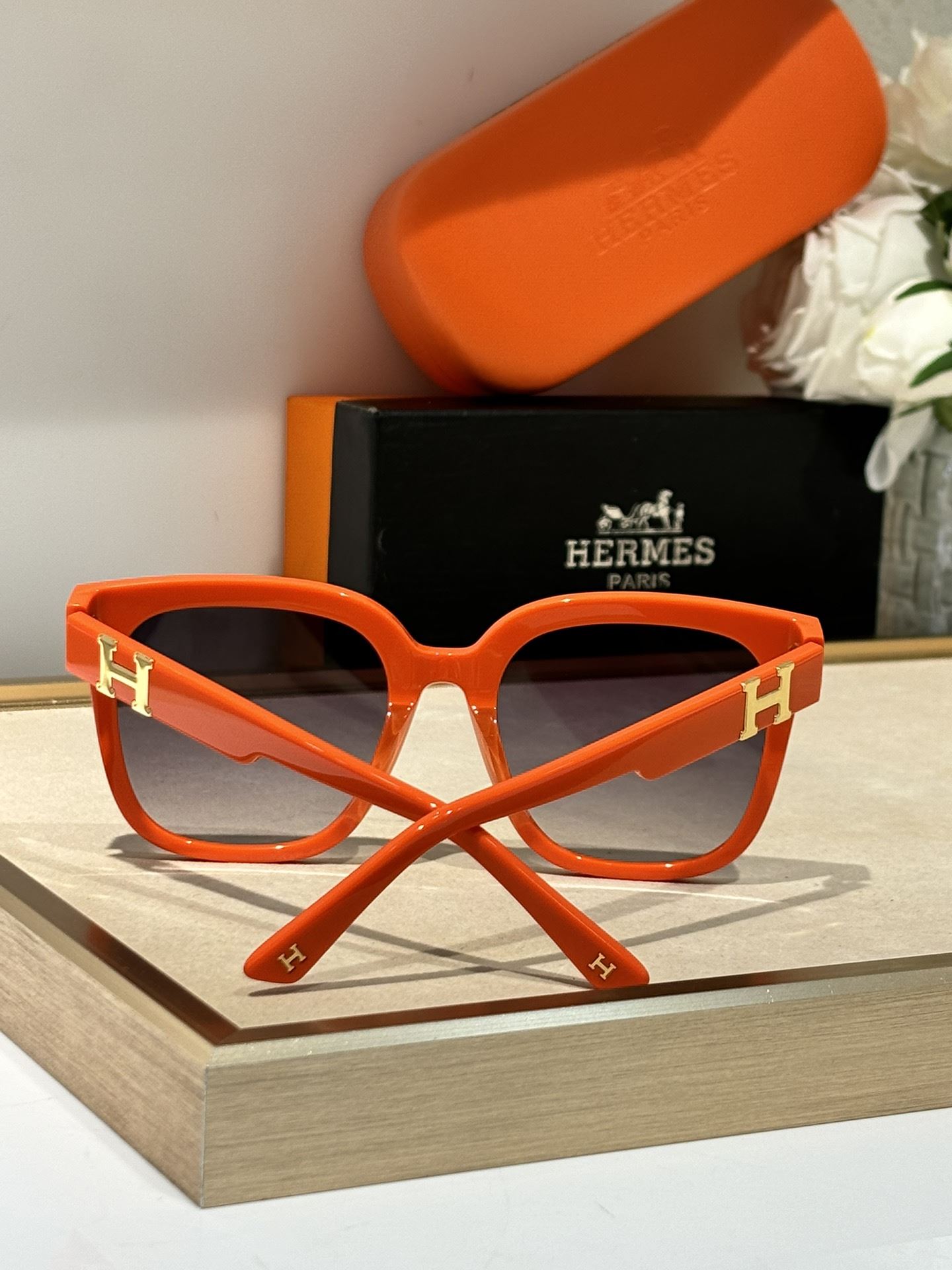 Hermes Sunglasses