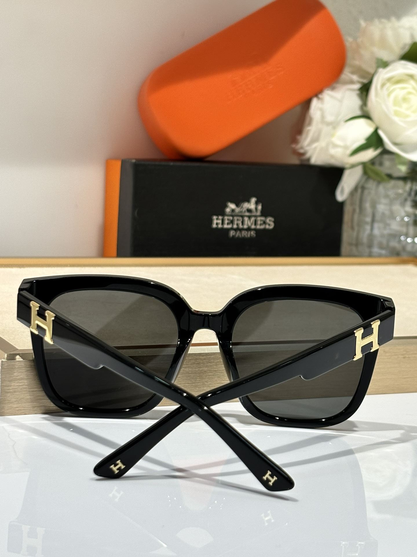 Hermes Sunglasses