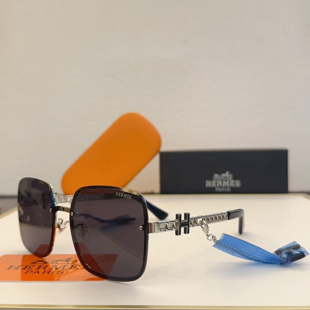 Hermes Sunglasses