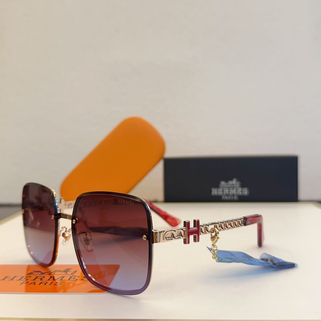 Hermes Sunglasses