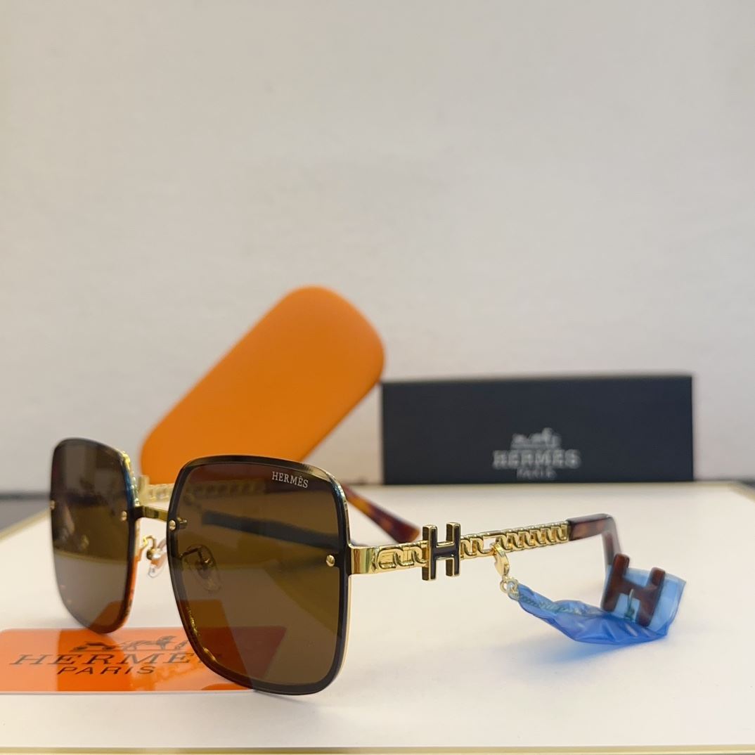 Hermes Sunglasses