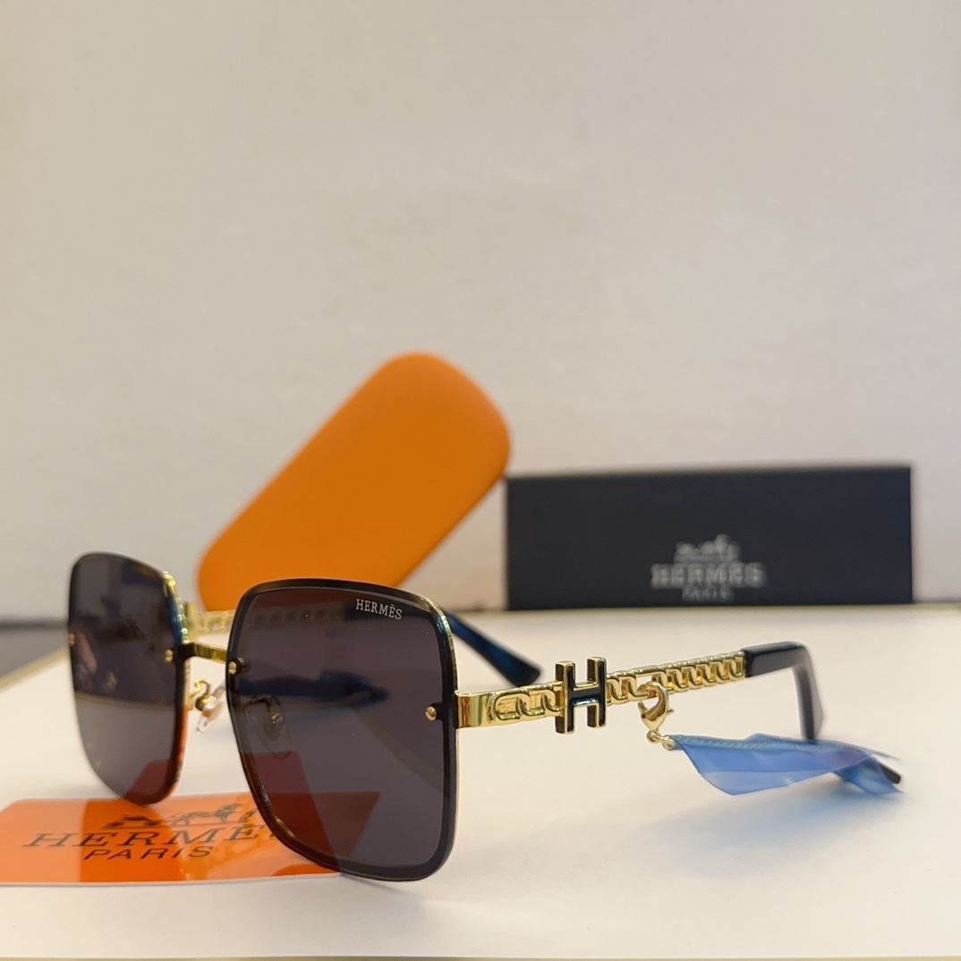 Hermes Sunglasses