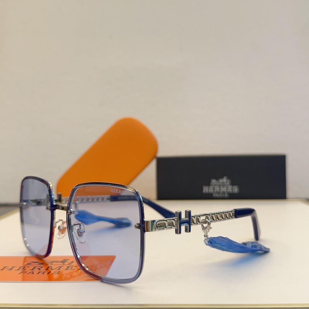 Hermes Sunglasses