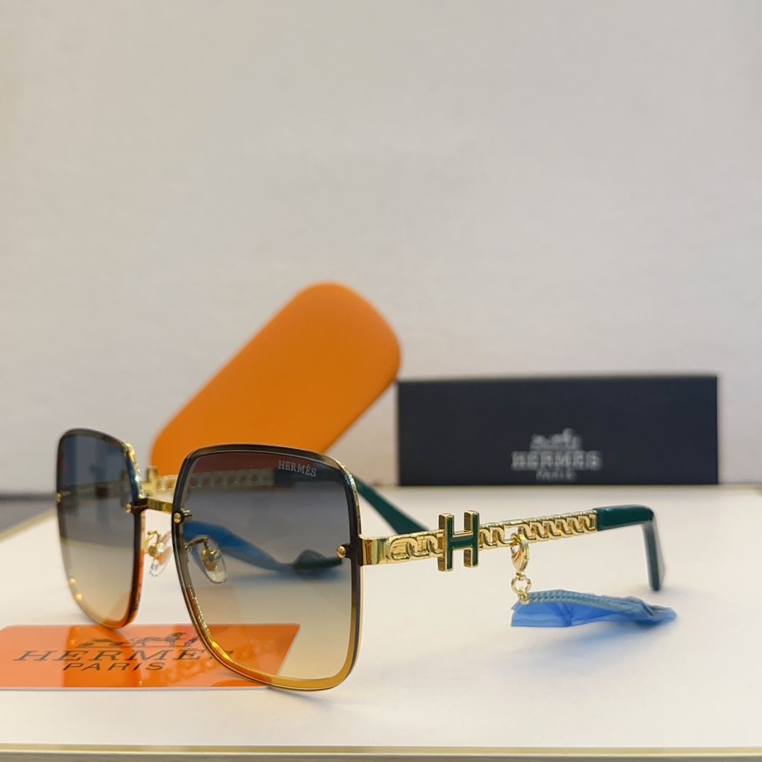 Hermes Sunglasses