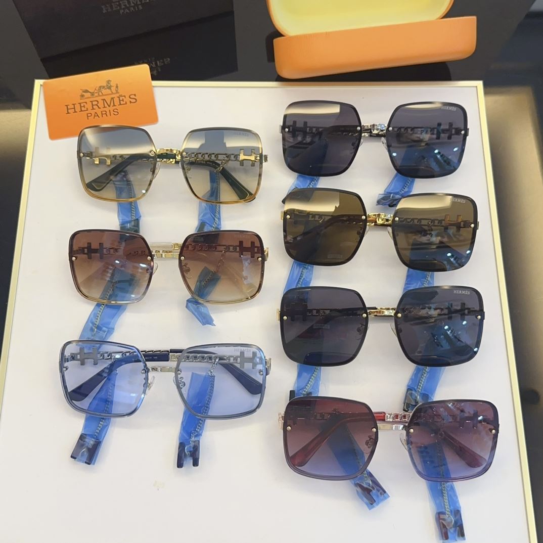 Hermes Sunglasses