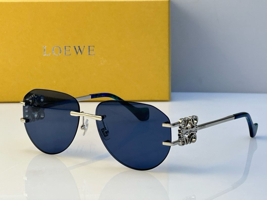 Loewe Sunglasses