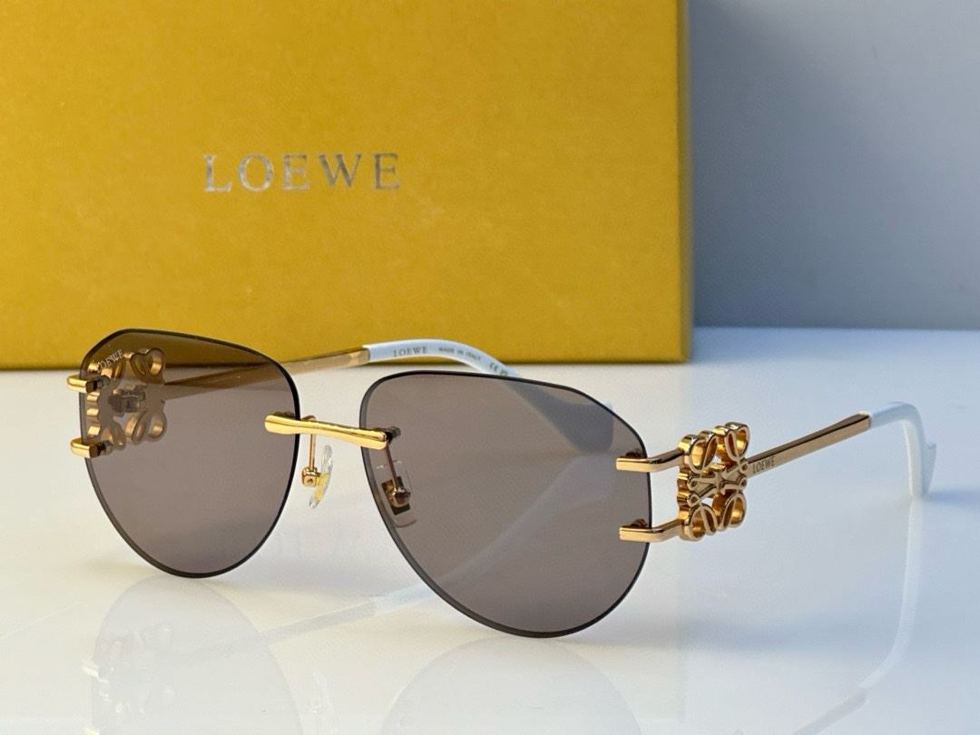 Loewe Sunglasses