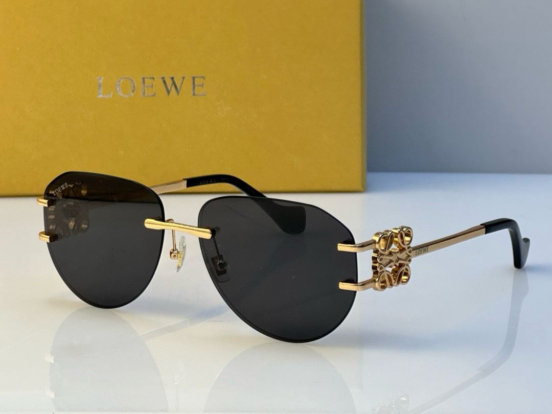 Loewe Sunglasses