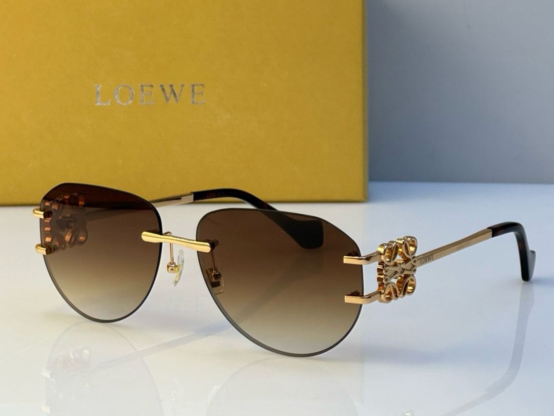 Loewe Sunglasses