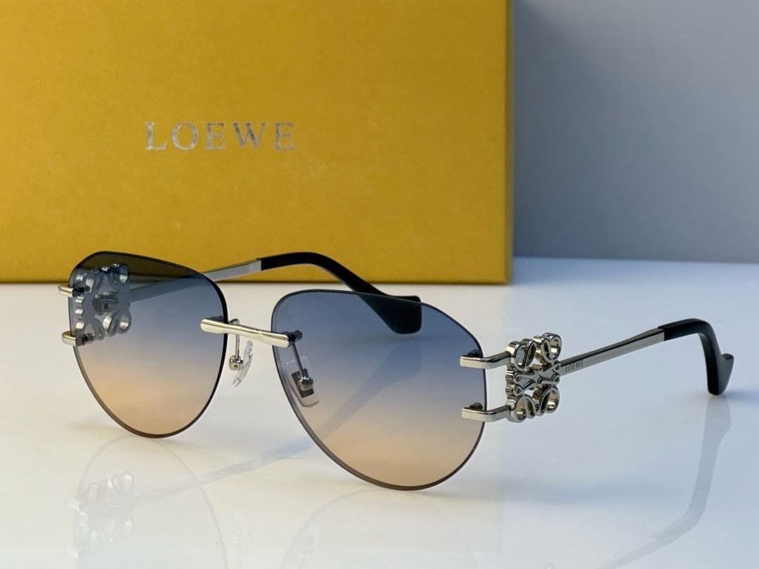 Loewe Sunglasses