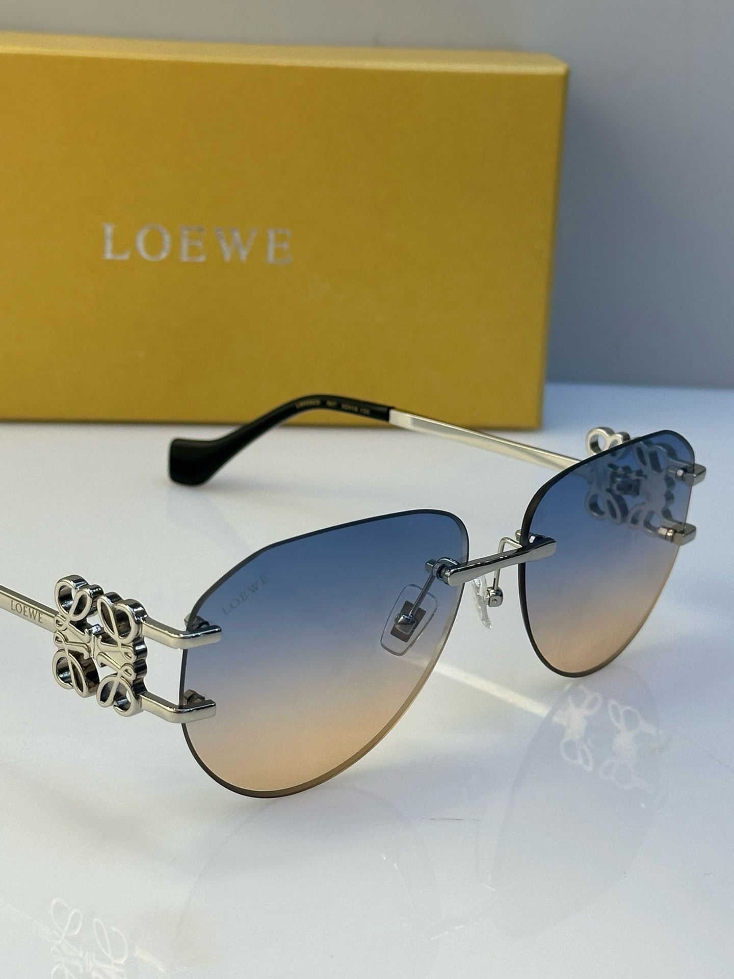 Loewe Sunglasses