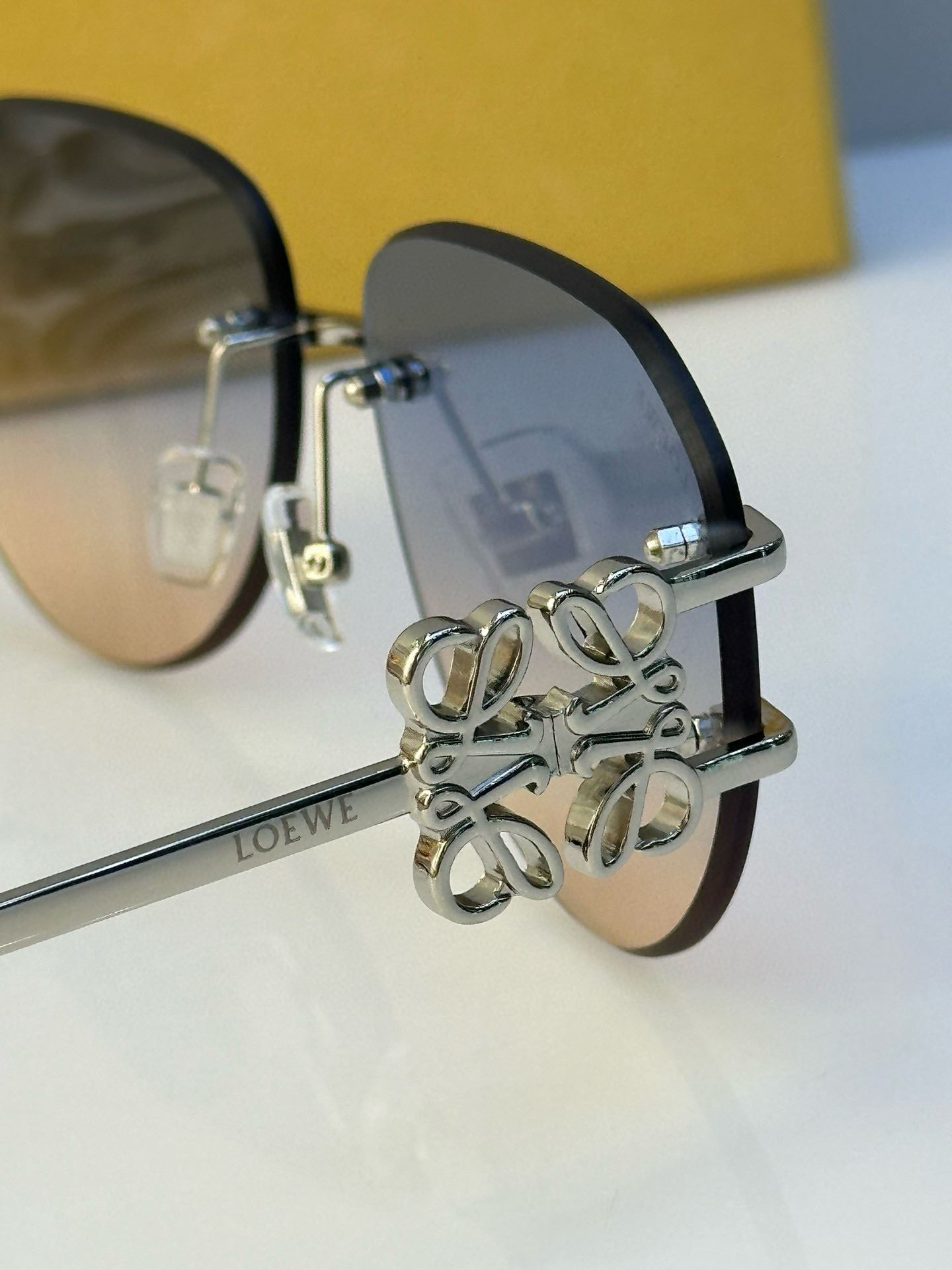 Loewe Sunglasses