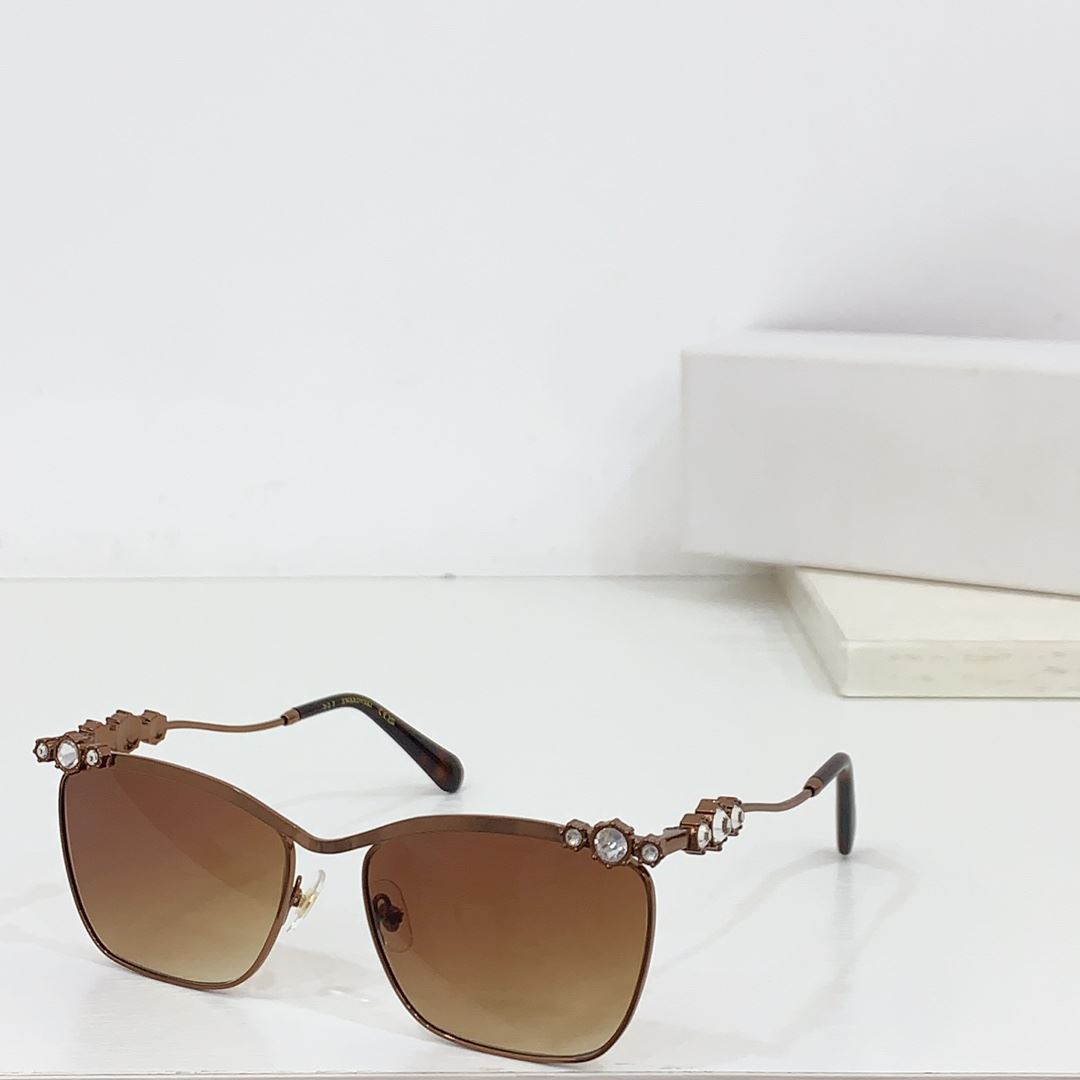 Swarovske Sunglasses