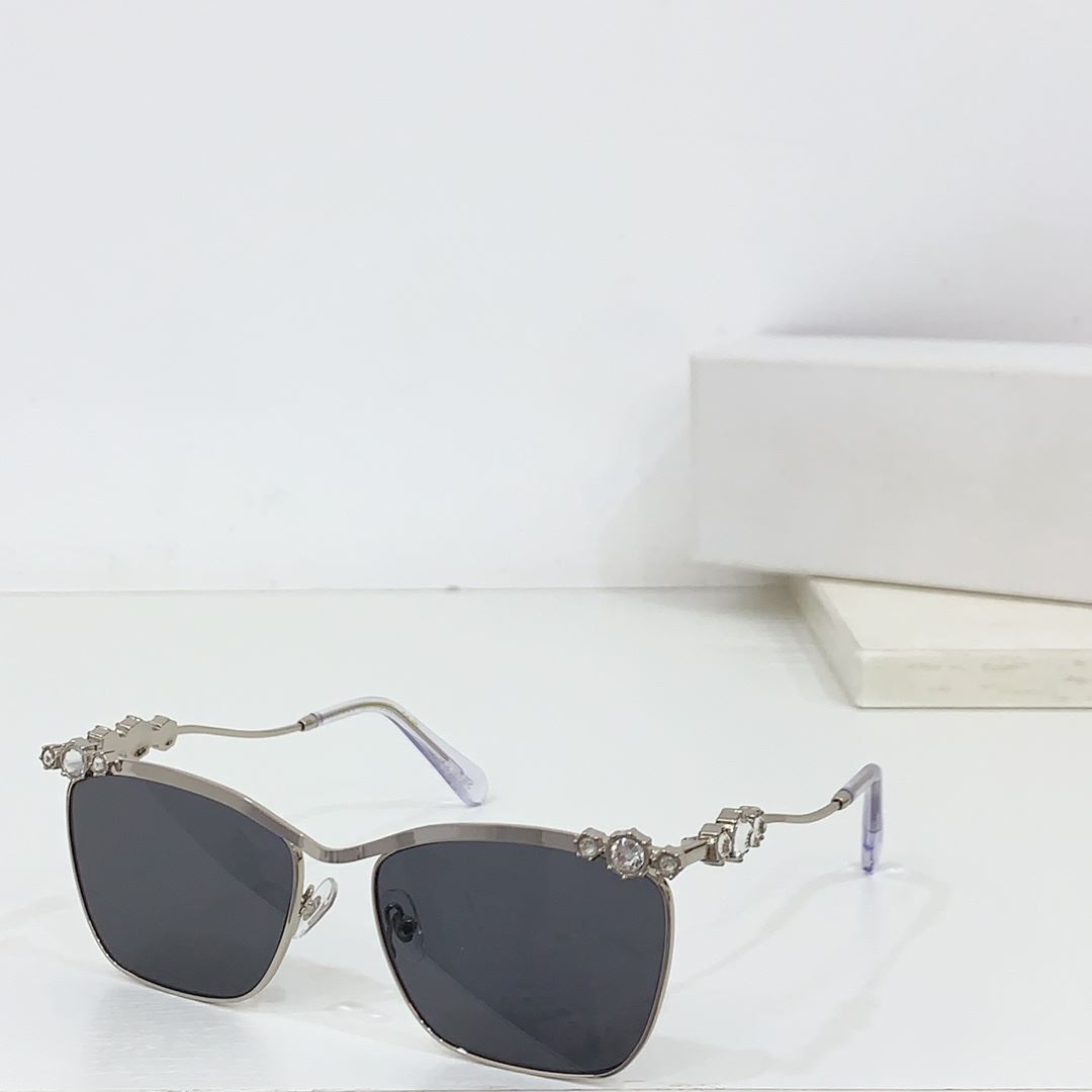 Swarovske Sunglasses