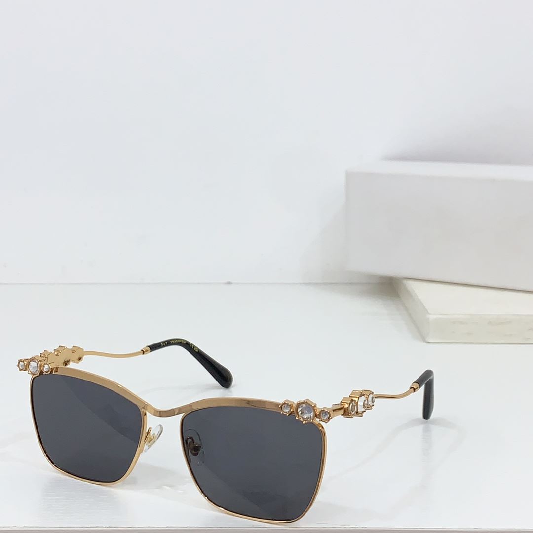 Swarovske Sunglasses