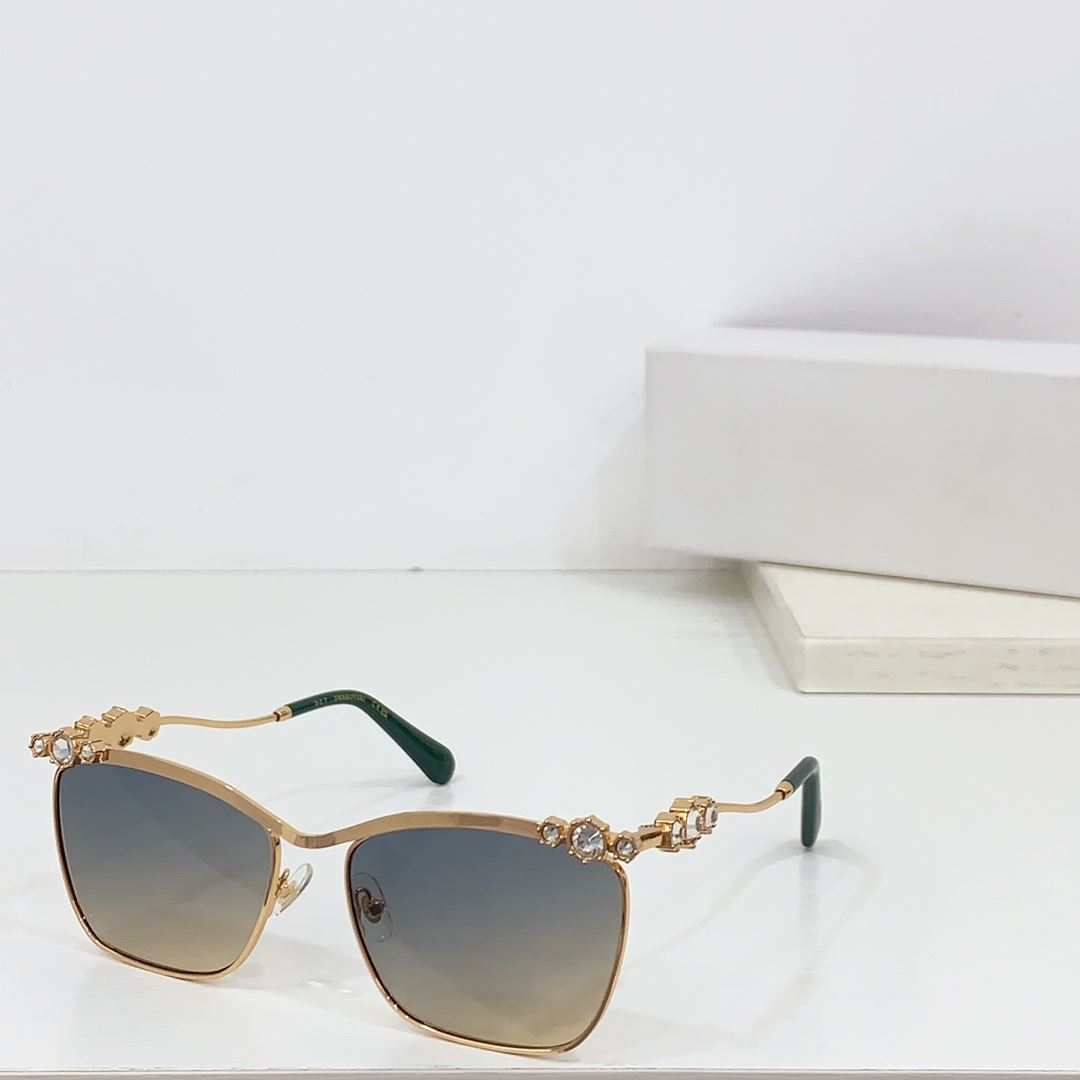 Swarovske Sunglasses