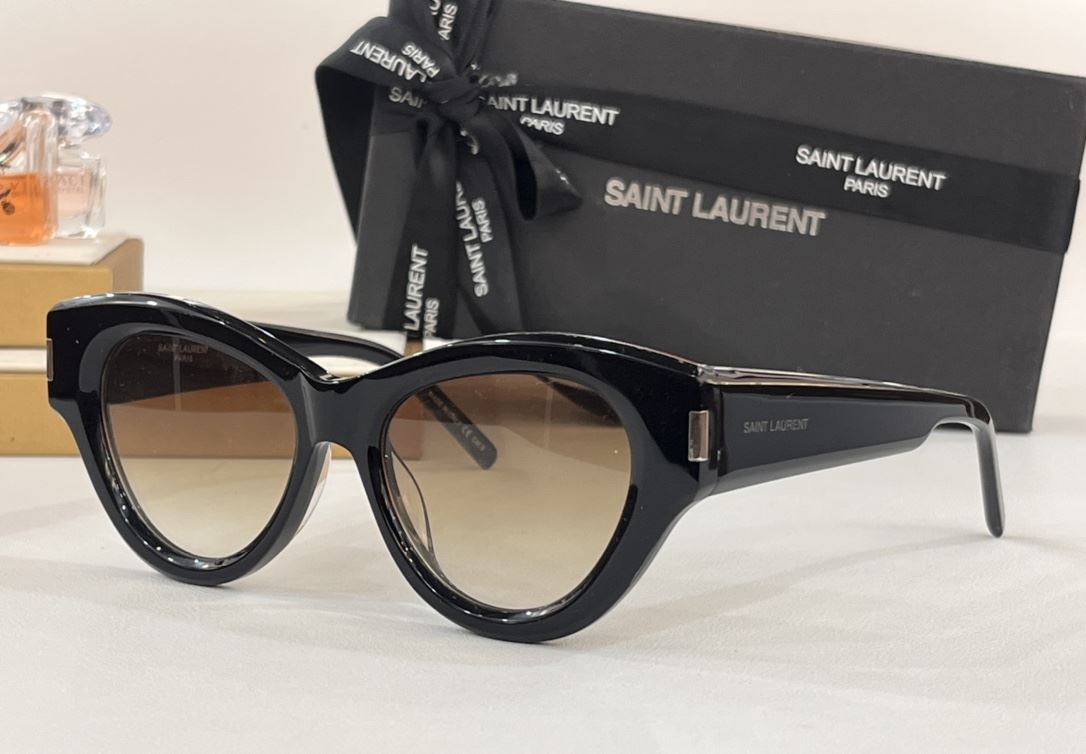 YSL Sunglasses