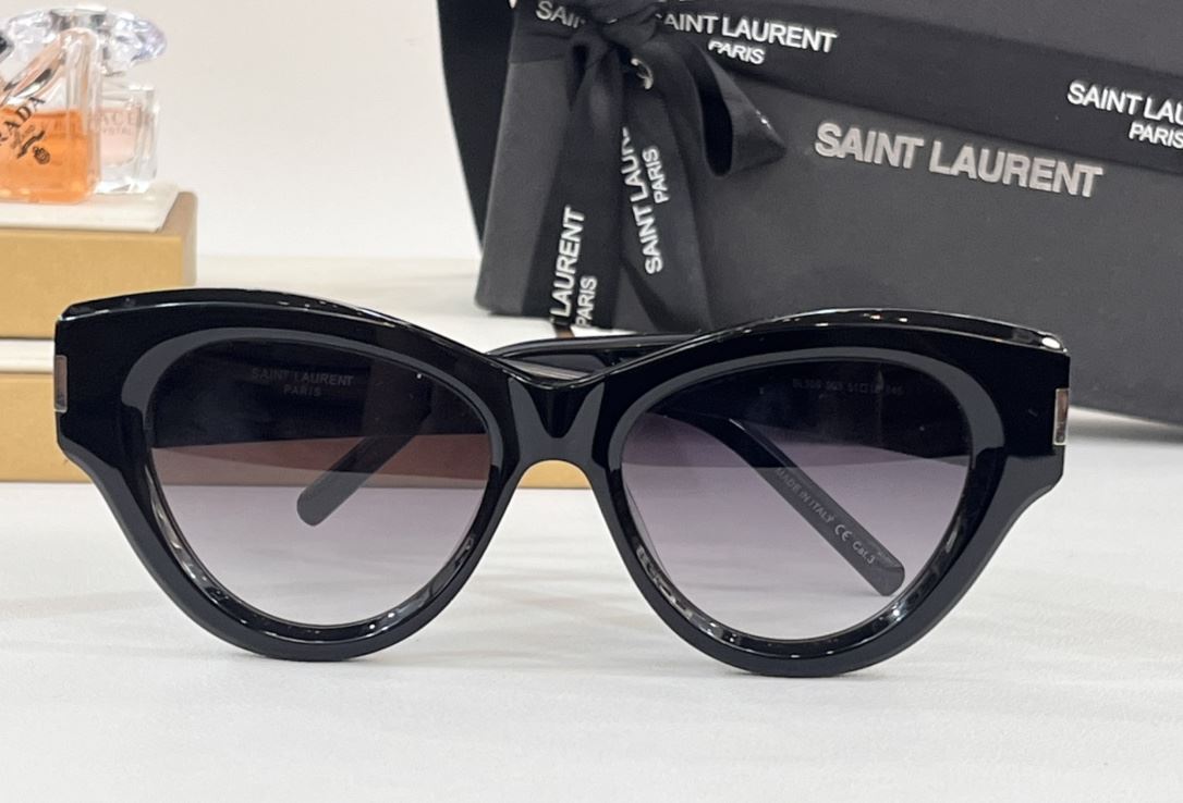 YSL Sunglasses