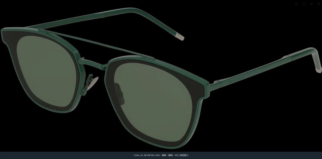 YSL Sunglasses