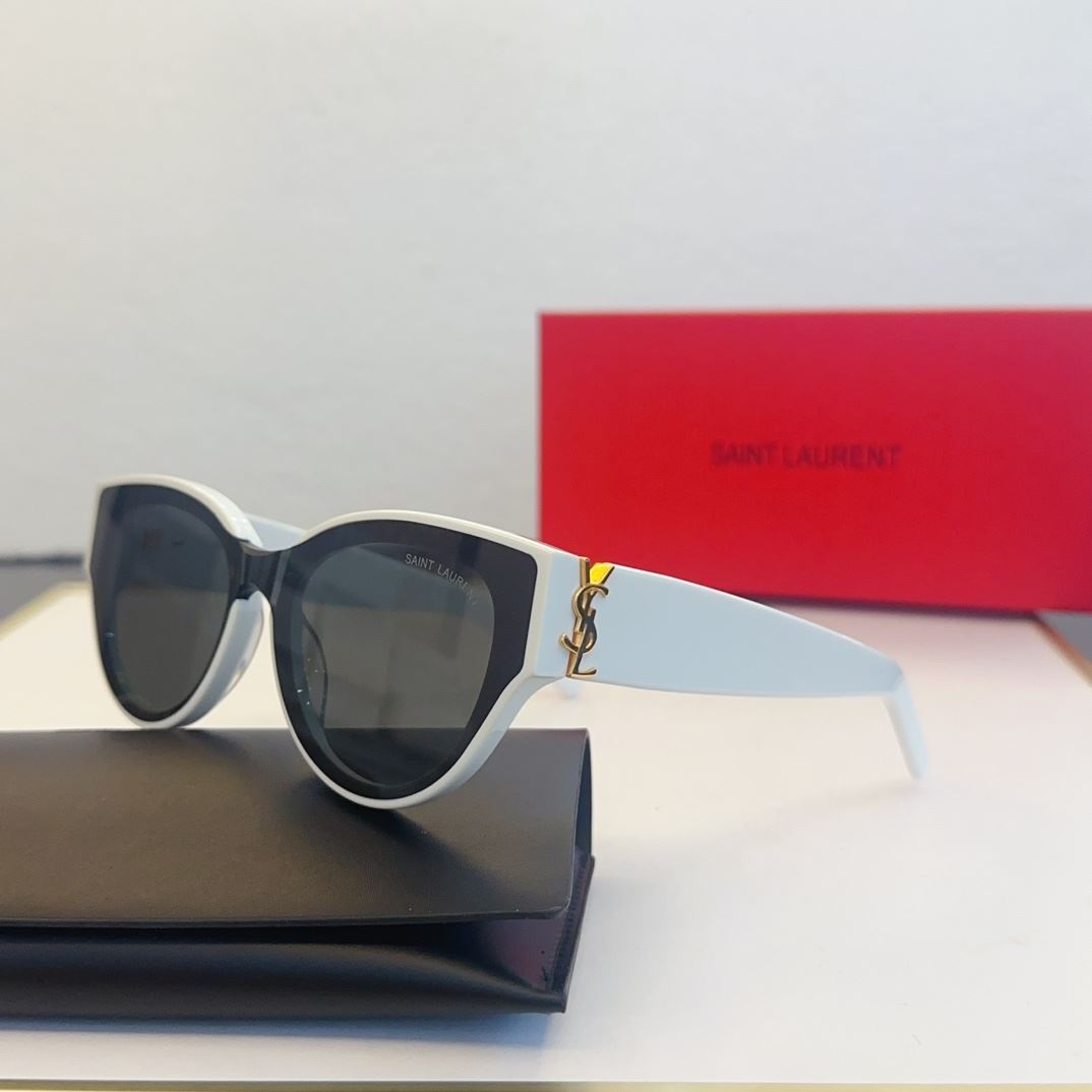 YSL Sunglasses