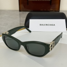 Balenciaga Sunglasses