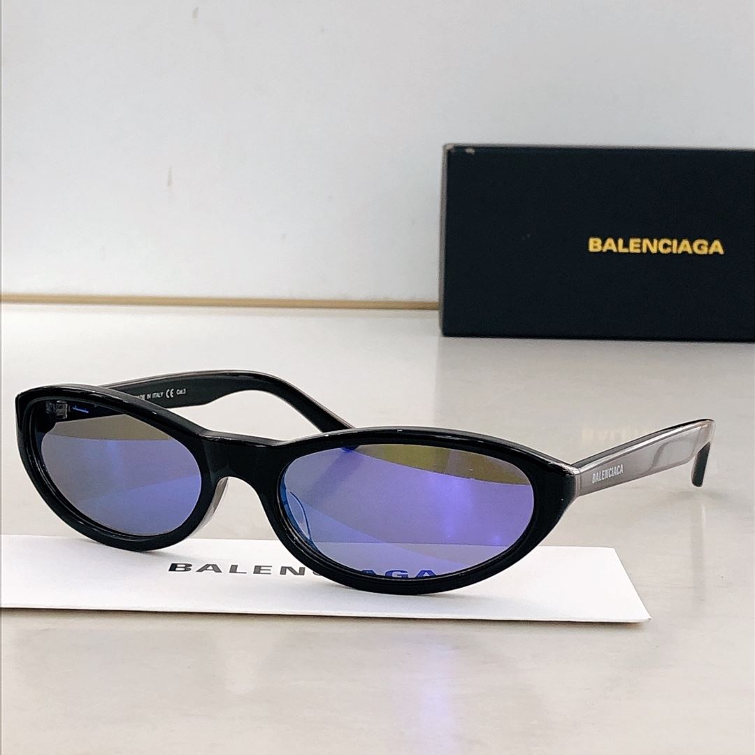 Balenciaga Sunglasses