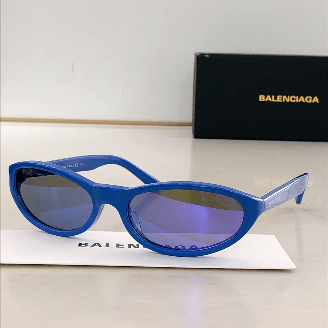 Balenciaga Sunglasses