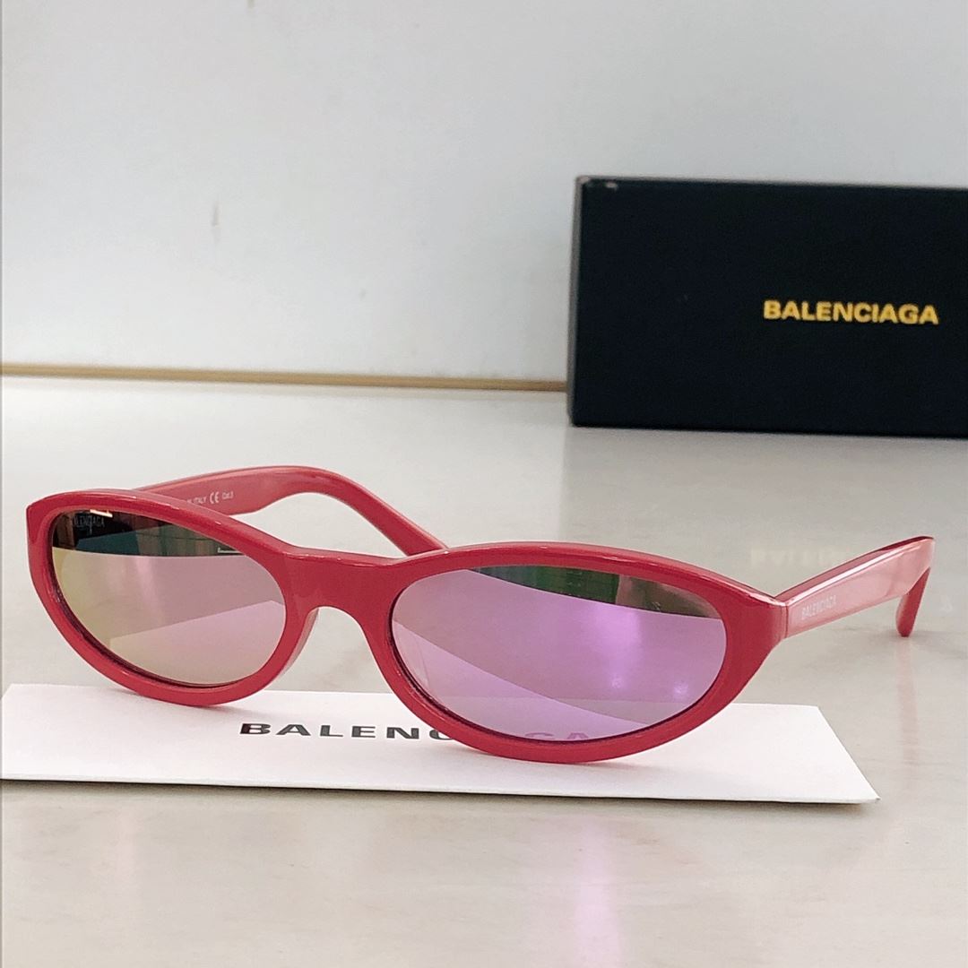 Balenciaga Sunglasses