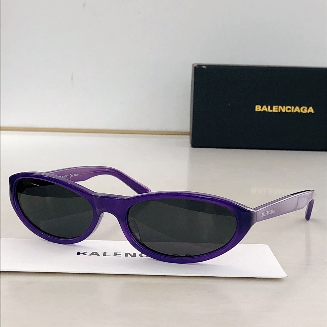 Balenciaga Sunglasses