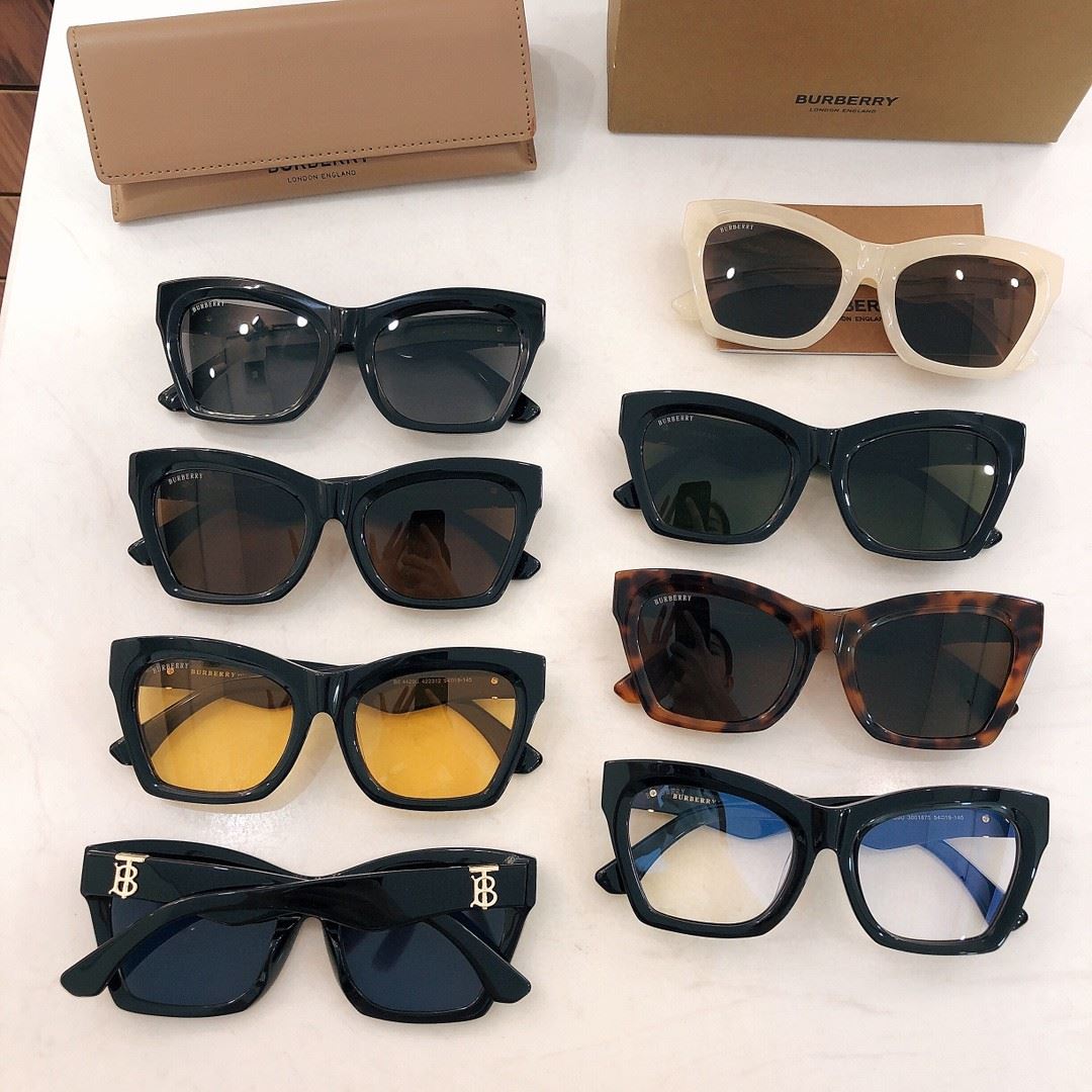 Burberry Sunglasses