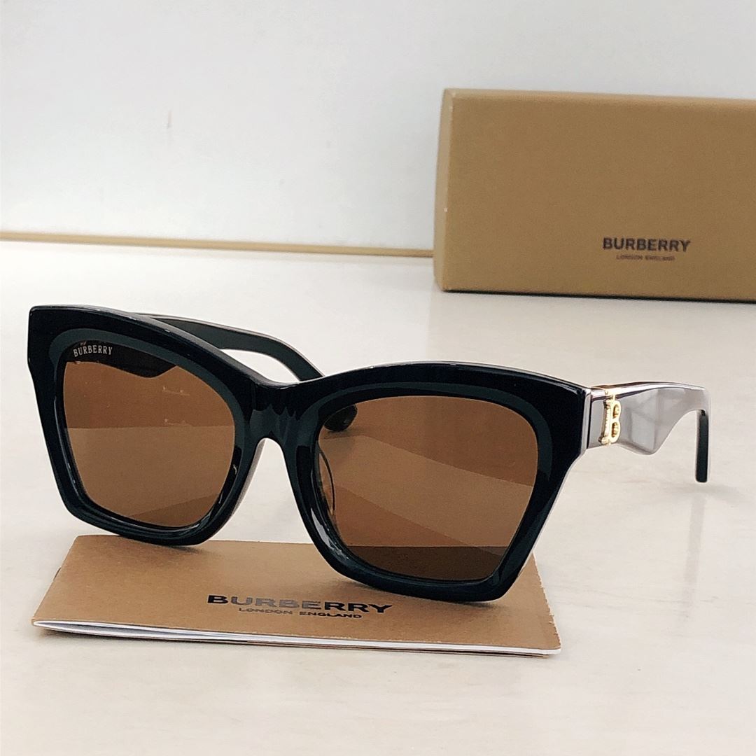 Burberry Sunglasses