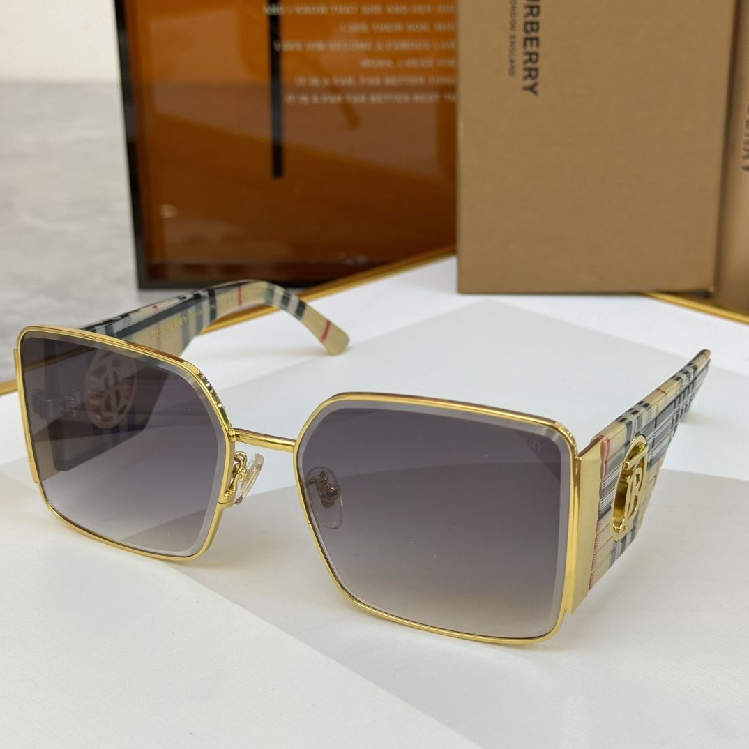 Burberry Sunglasses