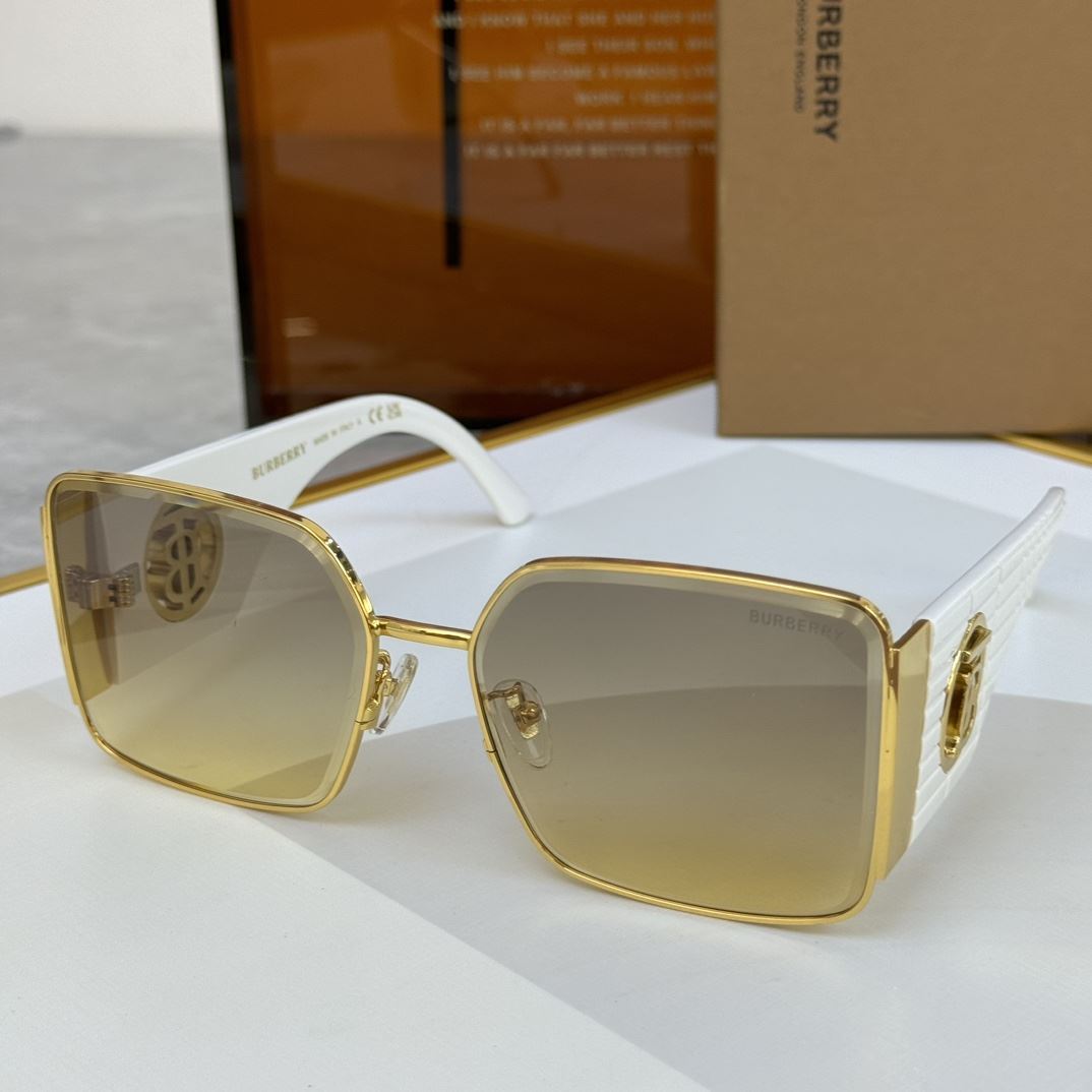 Burberry Sunglasses