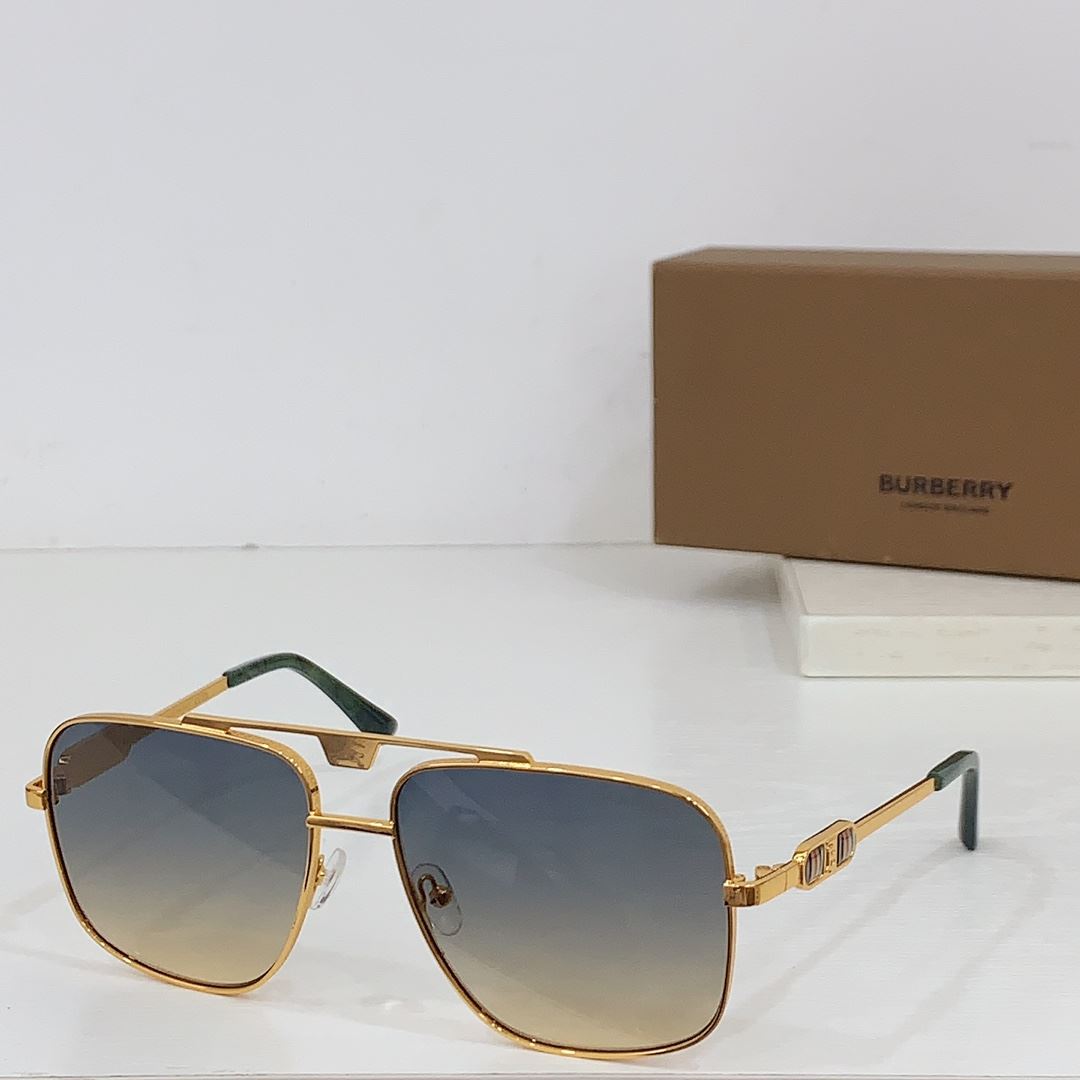 Burberry Sunglasses