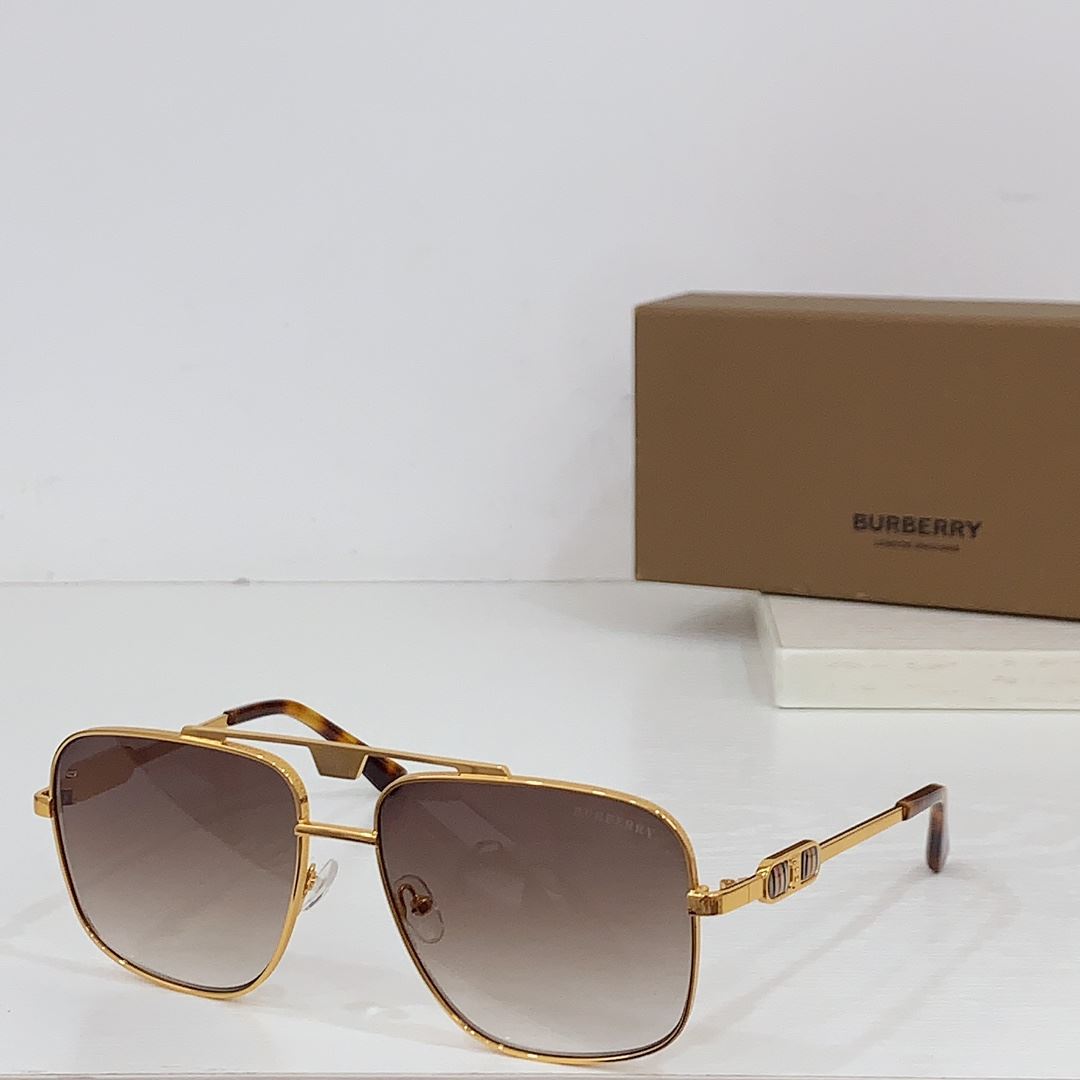 Burberry Sunglasses