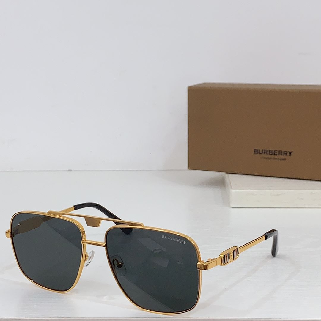 Burberry Sunglasses