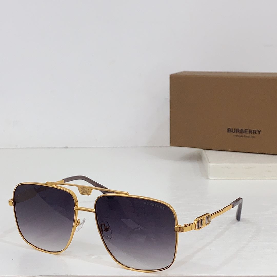 Burberry Sunglasses