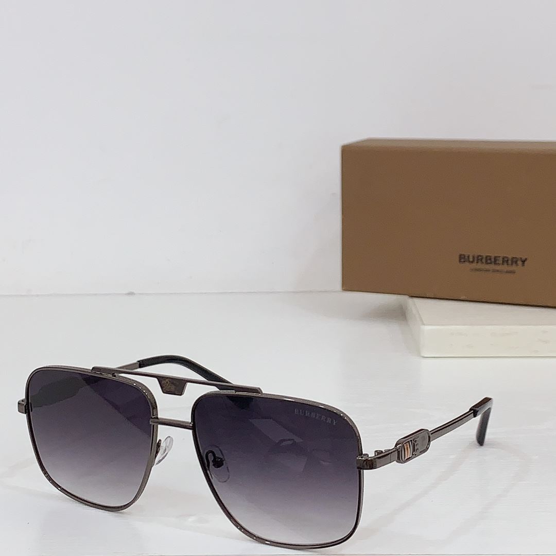 Burberry Sunglasses