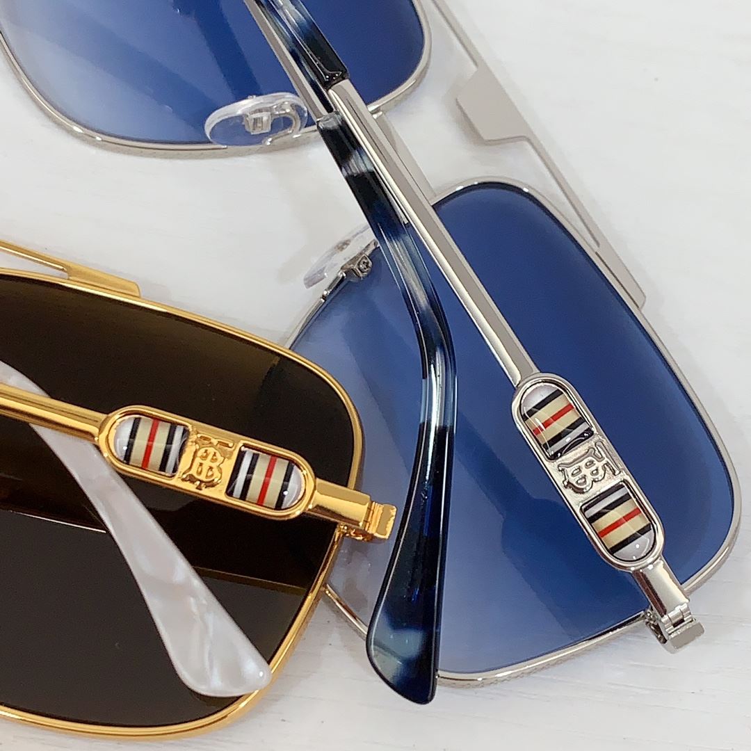 Burberry Sunglasses