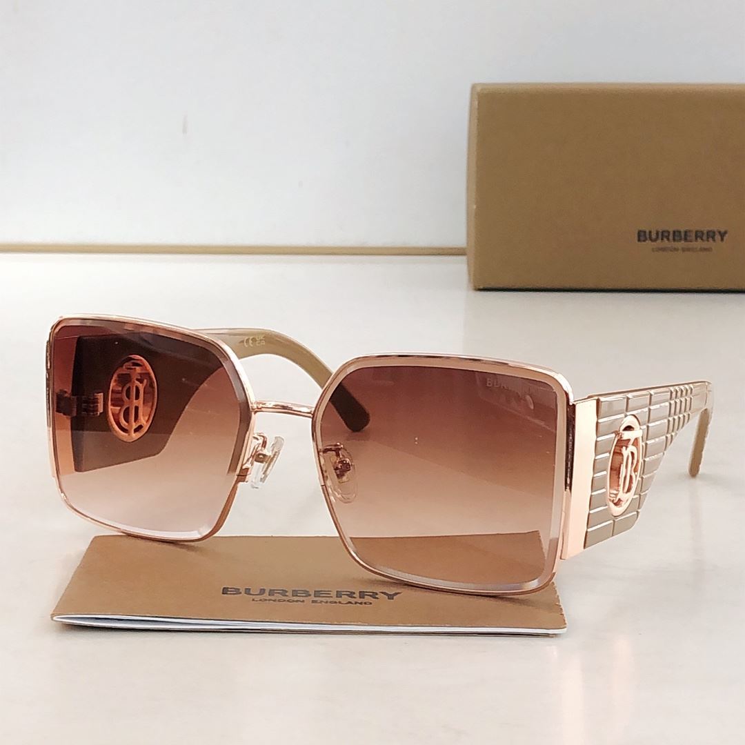 Burberry Sunglasses