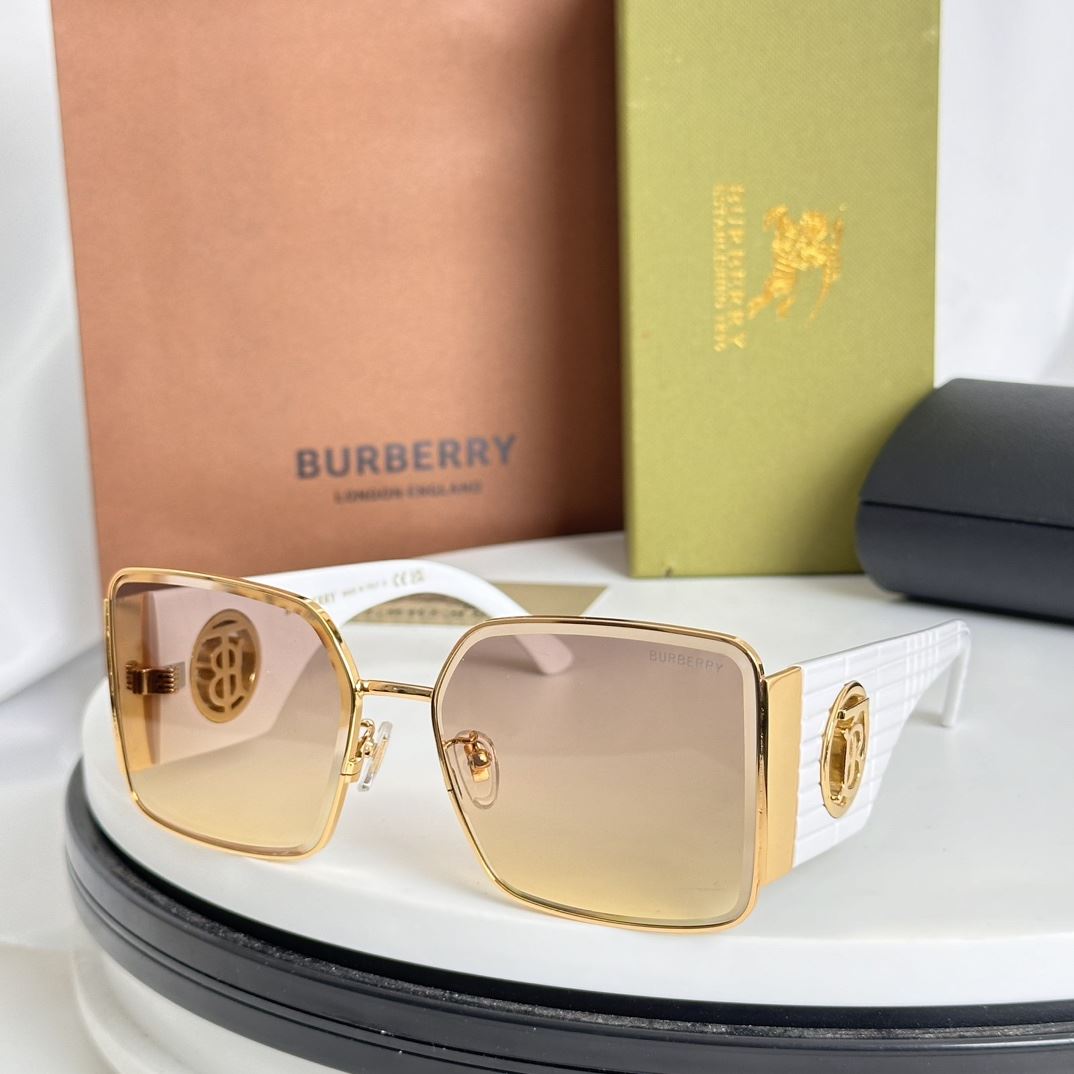 Burberry Sunglasses