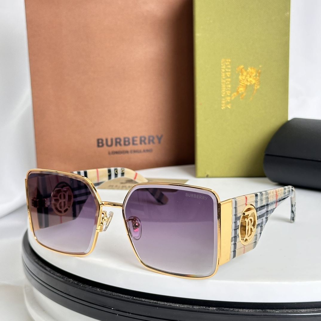 Burberry Sunglasses