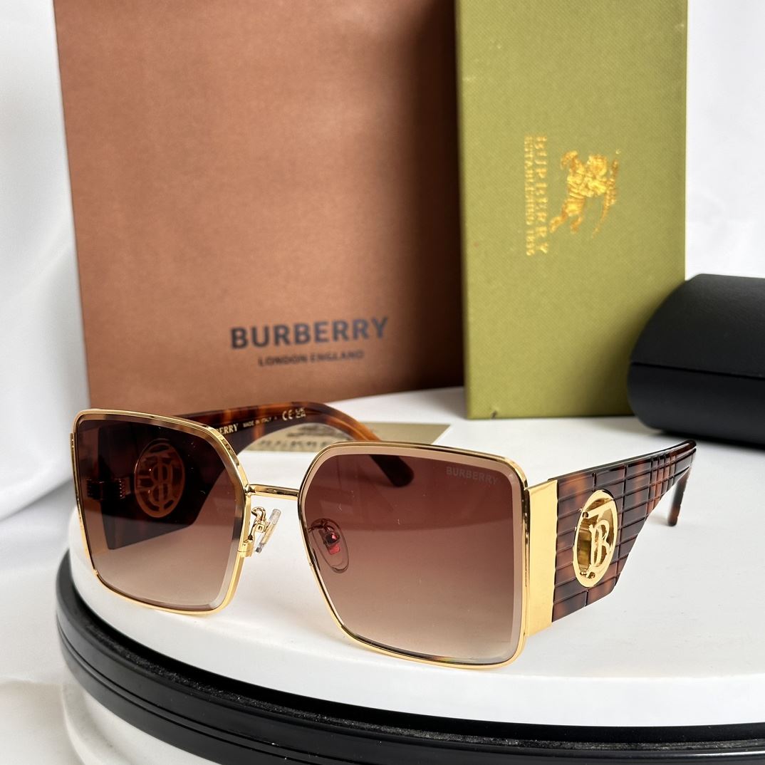 Burberry Sunglasses