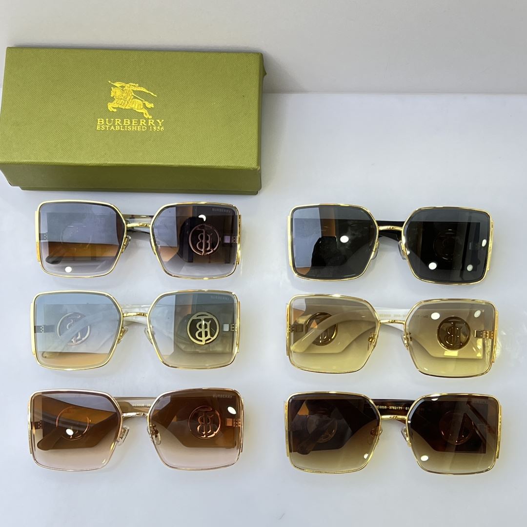 Burberry Sunglasses